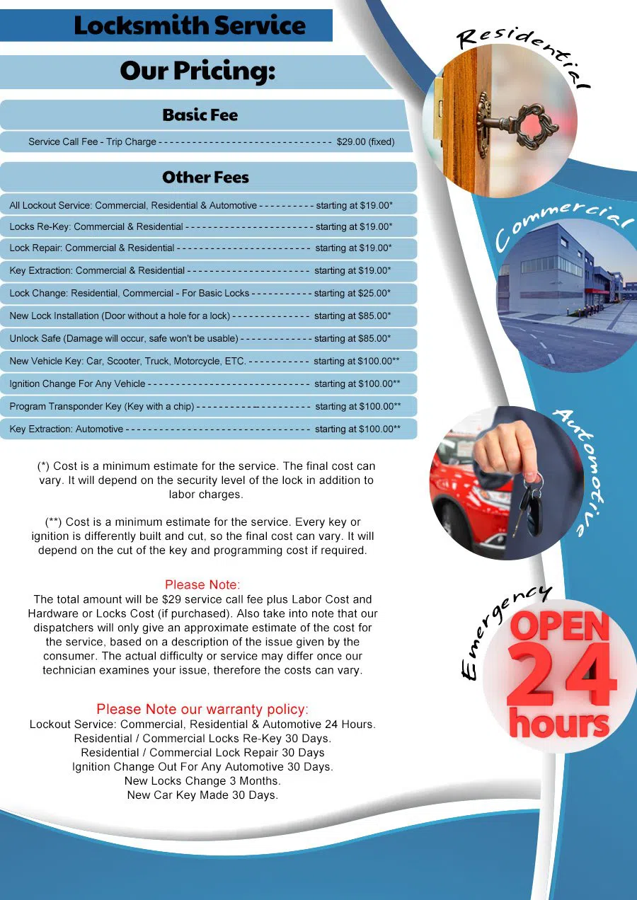 community Locksmith Store Minneapolis, MN 612-584-2588 - price-ls